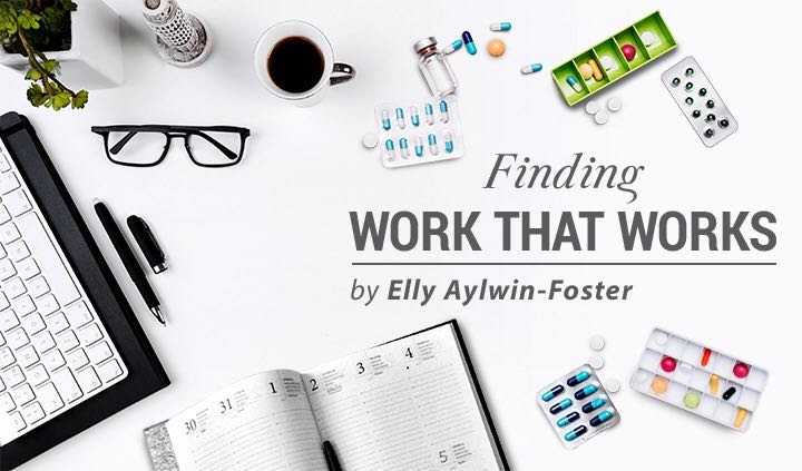 Work, Motherhood, and CF: Can You Have It All?