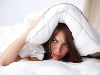 sleep