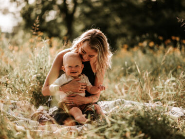 mom guilt