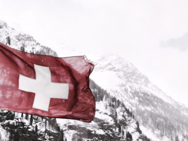 CF treatment enters Swiss market