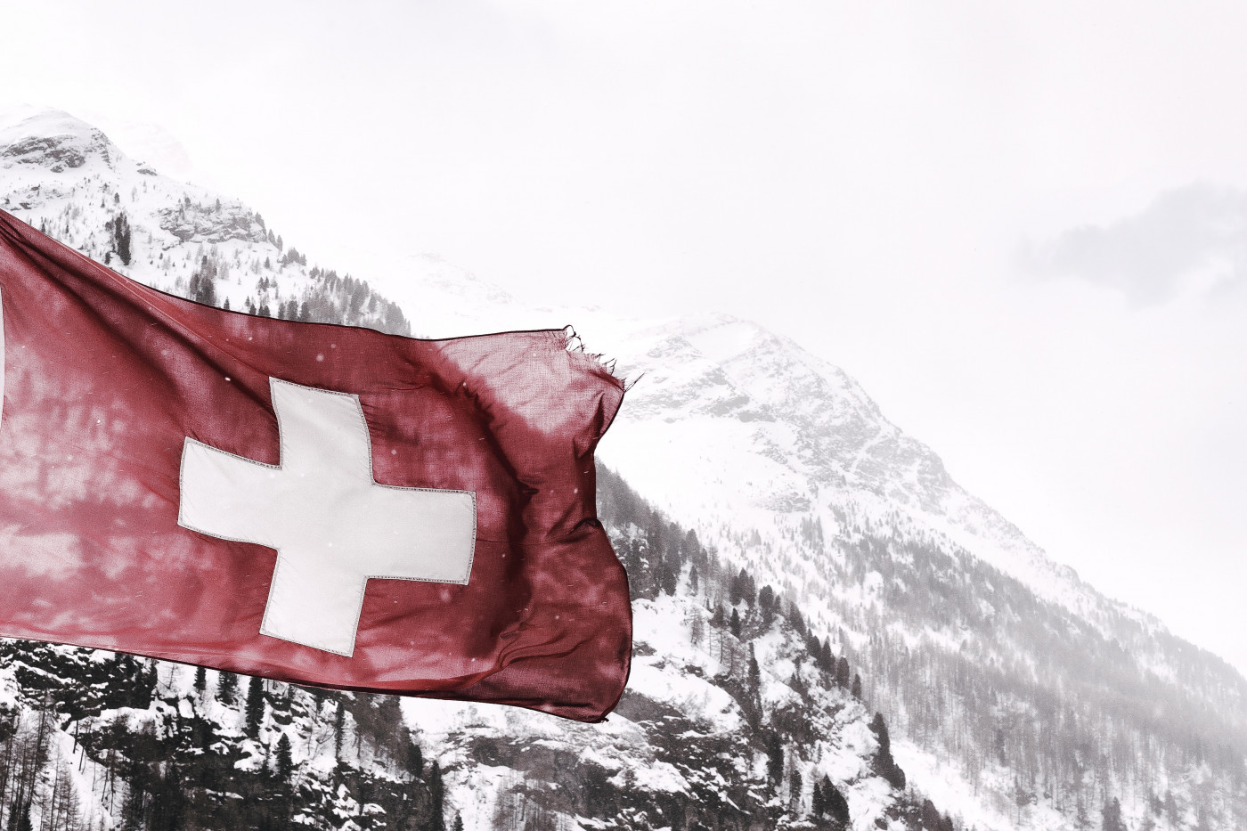 CF treatment enters Swiss market