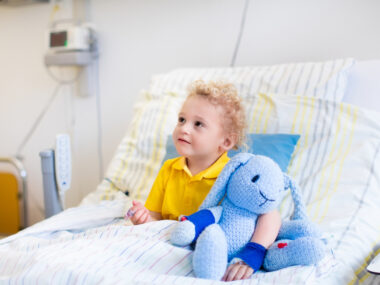 Viral Respiratory Tract Infections