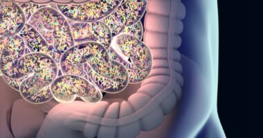colonoscopy and CF