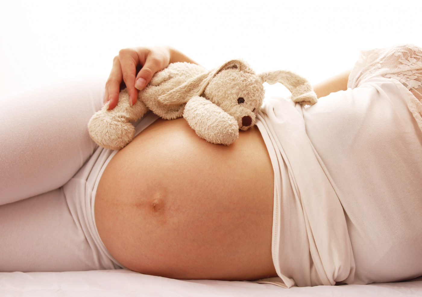 prenatal CF screening