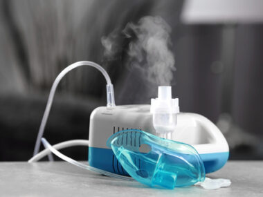 Twincer, dry powder inhaler