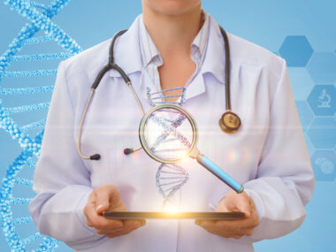 protein and CF complications