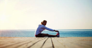 physical activity