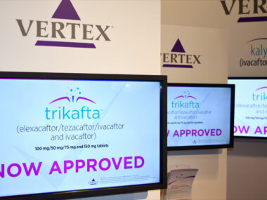Trikafta