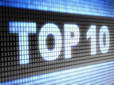 top 10