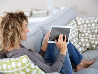 CF Awareness Month activities