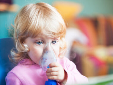 rare pediatric status, MRT5005