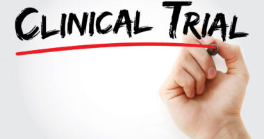 pancreatic insufficiency trial