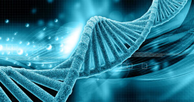 pneumonia and genetics