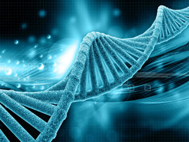 pneumonia and genetics