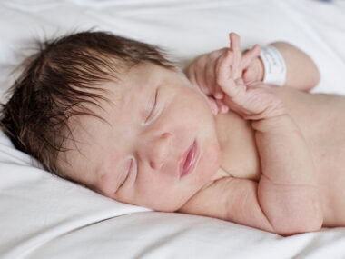 newborn screening