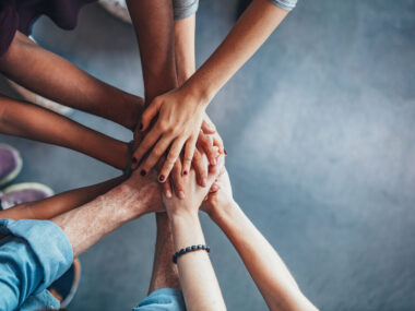 CF Foundation grants