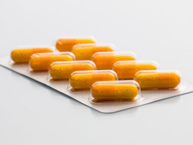 MS1819 Phase 2b clinical trial