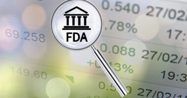 AR-501, FDA agreement