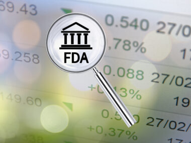 AR-501, FDA agreement