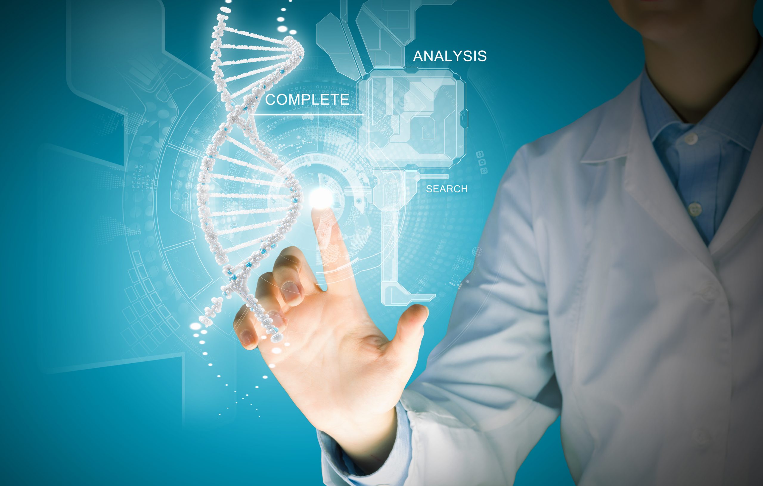 Vertex FDA application for CF therapies