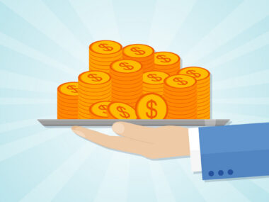 SpliSense financing round