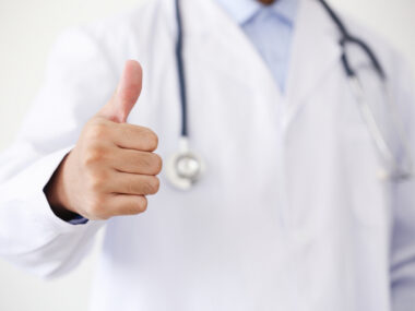 Lonodelestat trial update