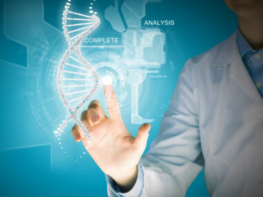 CF bone health | Cystic Fibrosis News Today | scientists studying patients' health