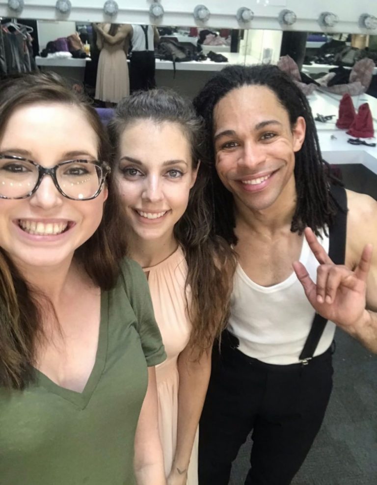 Why I Broke the '6 Feet Apart' Rule Cystic Fibrosis News Today