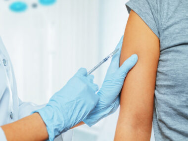 COVID-19 vaccine