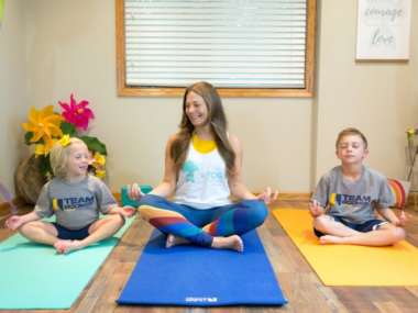 Impact Grant funding