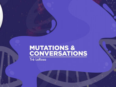 banner for Tre LaRosa's column 