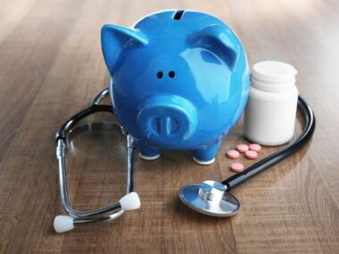 AllianceRx Walgreens Prime/specialty pharma out-of-pocket costs
