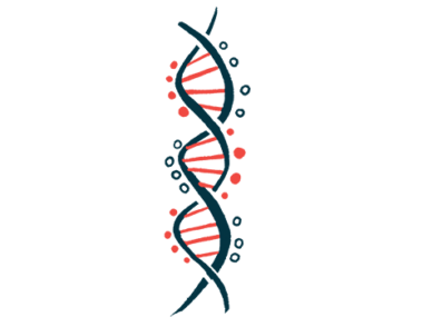 CFTR protein role in CF | Cystic Fibrosis News Today | image of DNA