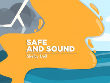 invisible battles with CF | Main graphic for 