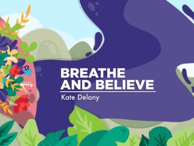 banner image for Kate Delany's 