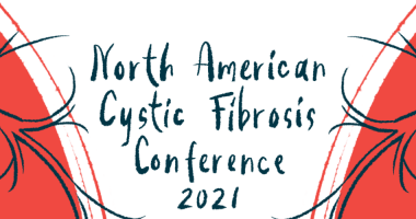 Trikafta may benefit some CF lung transplant recipients/Cystic Fibrosis News Today/NACFC 2021 bronchi illustration