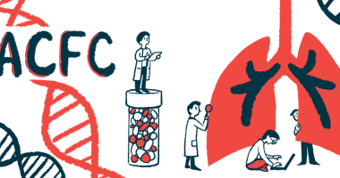 Trikafta | Cystic Fibrosis News Today | NACFC illustration