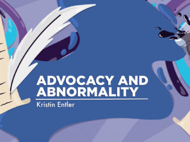banner image for Kristin Entler's 