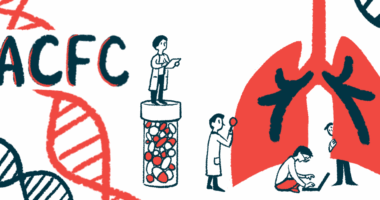 pregnancy | Cystic Fibrosis News Today | NACFC illustration