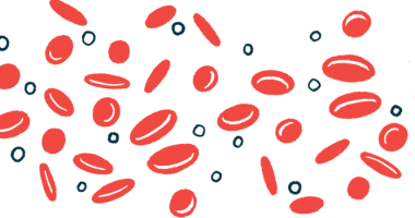 Fibrocytes | Cystic Fibrosis News Today | illustration of cells in bloodstream