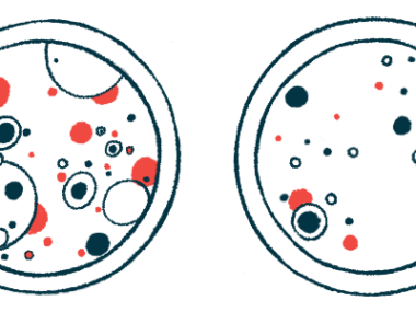 CFTR function | Cystic Fibrosis News Today | mRNA-based therapies | illustration of petri dish