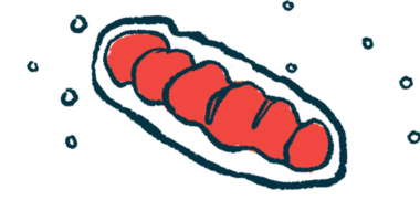 lumacaftor | Cystic Fibrosis News Today | mitochondria illustration