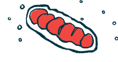 lumacaftor | Cystic Fibrosis News Today | mitochondria illustration