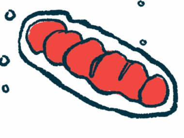lumacaftor | Cystic Fibrosis News Today | mitochondria illustration