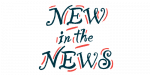 An illustration of a news announcement, titled 