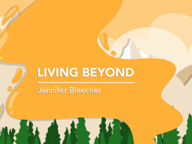 banner image for Jennifer Bleecher's 
