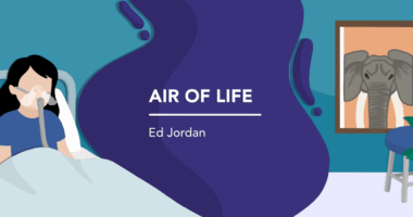 banner image for Ed Jordan's 