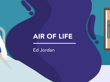 banner image for Ed Jordan's 